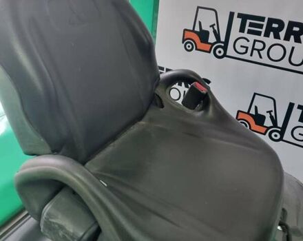 Мицубиси ФД, объемом двигателя 0 л и пробегом 8 тыс. км за 13700 $, фото 9 на Automoto.ua