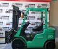 Мицубиси ФД, объемом двигателя 0 л и пробегом 8 тыс. км за 10700 $, фото 7 на Automoto.ua