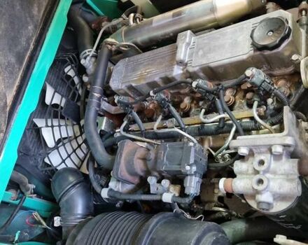 Мицубиси ФД, объемом двигателя 0 л и пробегом 8 тыс. км за 10700 $, фото 8 на Automoto.ua