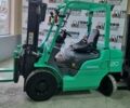 Мицубиси ФД, объемом двигателя 0 л и пробегом 8 тыс. км за 10500 $, фото 1 на Automoto.ua