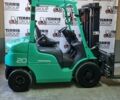 Мицубиси ФД, объемом двигателя 0 л и пробегом 8 тыс. км за 10700 $, фото 6 на Automoto.ua
