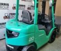 Мицубиси ФД, объемом двигателя 0 л и пробегом 8 тыс. км за 10700 $, фото 4 на Automoto.ua