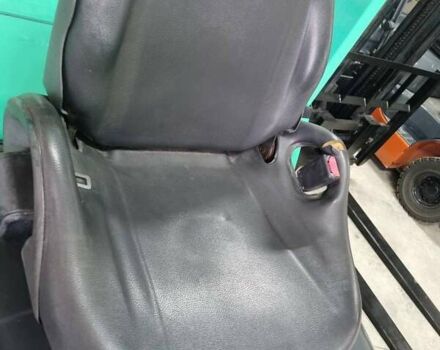 Мицубиси ФД, объемом двигателя 0 л и пробегом 8 тыс. км за 10500 $, фото 5 на Automoto.ua