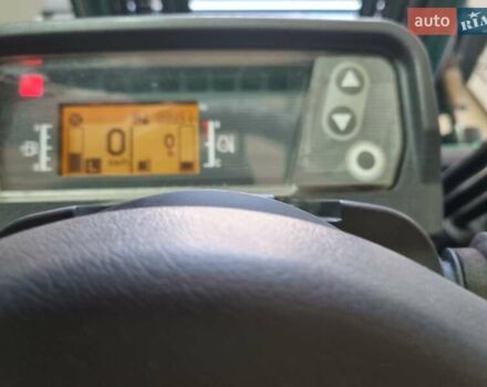Мицубиси ФД, объемом двигателя 0 л и пробегом 8 тыс. км за 10700 $, фото 11 на Automoto.ua