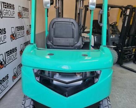 Мицубиси ФД, объемом двигателя 0 л и пробегом 8 тыс. км за 10700 $, фото 12 на Automoto.ua