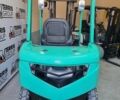 Мицубиси ФД, объемом двигателя 0 л и пробегом 8 тыс. км за 10700 $, фото 12 на Automoto.ua