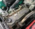 Зелений Міцубісі ФД, об'ємом двигуна 2.5 л та пробігом 3 тис. км за 8829 $, фото 10 на Automoto.ua