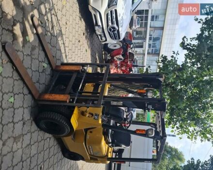 Мицубиси ФГ, объемом двигателя 0 л и пробегом 5 тыс. км за 5900 $, фото 2 на Automoto.ua