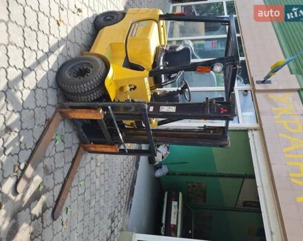 Мицубиси ФГ, объемом двигателя 0 л и пробегом 5 тыс. км за 5900 $, фото 5 на Automoto.ua