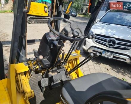 Мицубиси ФГ, объемом двигателя 0 л и пробегом 5 тыс. км за 5900 $, фото 7 на Automoto.ua