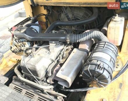 Мицубиси ФГ 2000 в Николаеве на Automoto.ua Мицубиси ФГ, объемом двигателя 2.4 л и пробегом 6 тыс. км за 9900 $, фото 4 на Automoto.ua