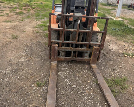 Міцубісі ФГ, об'ємом двигуна 0 л та пробігом 0 тис. км за 5000 $, фото 2 на Automoto.ua