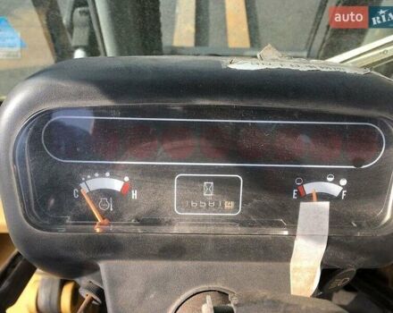 Мицубиси ФГ 2000 в Николаеве на Automoto.ua Мицубиси ФГ, объемом двигателя 2.4 л и пробегом 6 тыс. км за 9900 $, фото 6 на Automoto.ua