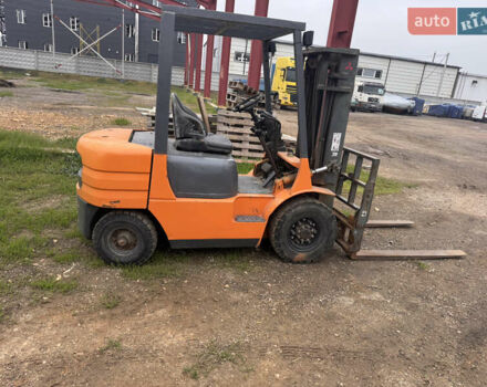 Міцубісі ФГ, об'ємом двигуна 0 л та пробігом 0 тис. км за 5000 $, фото 1 на Automoto.ua