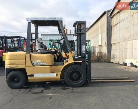 Мицубиси ФГ 2000 в Николаеве на Automoto.ua Мицубиси ФГ, объемом двигателя 2.4 л и пробегом 6 тыс. км за 9900 $, фото 3 на Automoto.ua