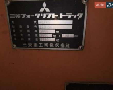 Міцубісі ФГ, об'ємом двигуна 0 л та пробігом 0 тис. км за 5000 $, фото 6 на Automoto.ua