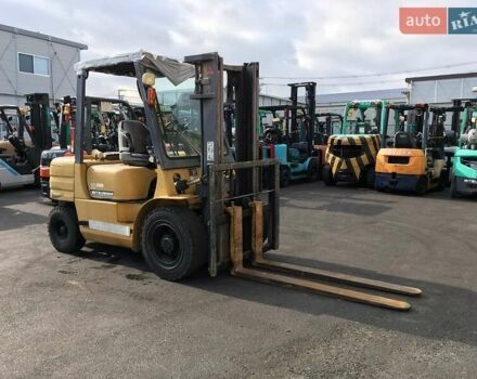 Мицубиси ФГ 2000 в Николаеве на Automoto.ua Мицубиси ФГ, объемом двигателя 2.4 л и пробегом 6 тыс. км за 9900 $, фото 2 на Automoto.ua