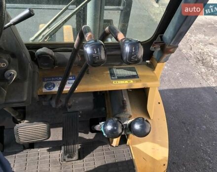 Мицубиси ФГ 2000 в Николаеве на Automoto.ua Мицубиси ФГ, объемом двигателя 2.4 л и пробегом 6 тыс. км за 9900 $, фото 5 на Automoto.ua