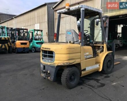 Мицубиси ФГ 2000 в Николаеве на Automoto.ua Мицубиси ФГ, объемом двигателя 2.4 л и пробегом 6 тыс. км за 9900 $, фото 1 на Automoto.ua