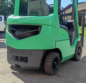 Міцубісі ФГ 2006 у Черкасах на Automoto.ua Міцубісі ФГ, об'ємом двигуна 0 л та пробігом 6 тис. км за 7500 $, фото 3 на Automoto.ua