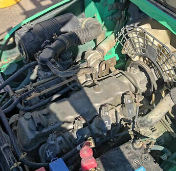 Міцубісі ФГ 2006 у Черкасах на Automoto.ua Міцубісі ФГ, об'ємом двигуна 0 л та пробігом 6 тис. км за 7500 $, фото 5 на Automoto.ua