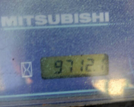 Міцубісі ФГ 2006 у Черкасах на Automoto.ua Міцубісі ФГ, об'ємом двигуна 0 л та пробігом 6 тис. км за 7500 $, фото 7 на Automoto.ua