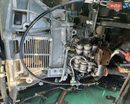 Мицубиси ФГ, объемом двигателя 0 л и пробегом 4 тыс. км за 11500 $, фото 8 на Automoto.ua