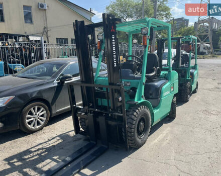 Мицубиси ФГ, объемом двигателя 0 л и пробегом 4 тыс. км за 11500 $, фото 1 на Automoto.ua