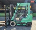 Мицубиси ФГ, объемом двигателя 0 л и пробегом 7 тыс. км за 7800 $, фото 1 на Automoto.ua
