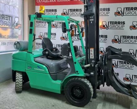 Мицубиси ФГ, объемом двигателя 0 л и пробегом 7 тыс. км за 13900 $, фото 14 на Automoto.ua