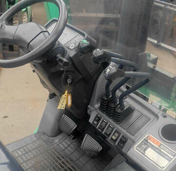 Міцубісі ФГ 2017 у Черкасах на Automoto.ua Міцубісі ФГ, об'ємом двигуна 0 л та пробігом 4 тис. км за 12500 $, фото 5 на Automoto.ua