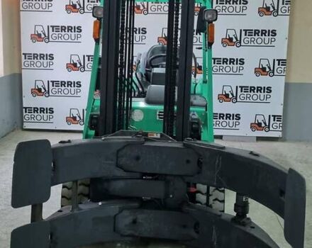 Мицубиси ФГ, объемом двигателя 0 л и пробегом 7 тыс. км за 13900 $, фото 9 на Automoto.ua