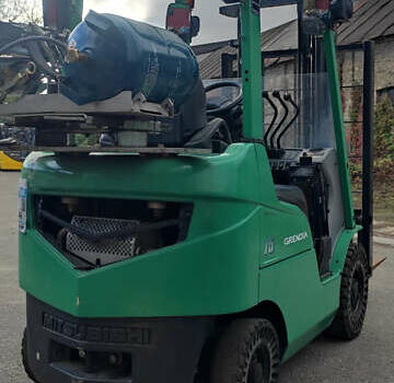 Міцубісі ФГ 2017 у Черкасах на Automoto.ua Міцубісі ФГ, об'ємом двигуна 0 л та пробігом 4 тис. км за 12500 $, фото 9 на Automoto.ua