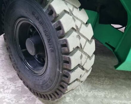 Мицубиси ФГ, объемом двигателя 0 л и пробегом 7 тыс. км за 13900 $, фото 17 на Automoto.ua