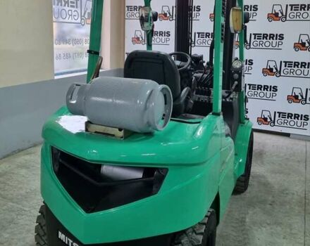 Мицубиси ФГ, объемом двигателя 0 л и пробегом 7 тыс. км за 13900 $, фото 13 на Automoto.ua