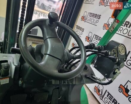 Мицубиси ФГ, объемом двигателя 0 л и пробегом 7 тыс. км за 13900 $, фото 6 на Automoto.ua