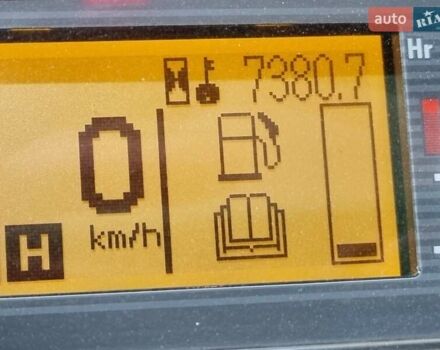 Мицубиси ФГ, объемом двигателя 0 л и пробегом 7 тыс. км за 13900 $, фото 8 на Automoto.ua