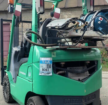 Міцубісі ФГ, об'ємом двигуна 0 л та пробігом 4 тис. км за 12500 $, фото 10 на Automoto.ua