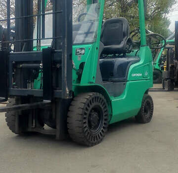 Міцубісі ФГ 2017 у Черкасах на Automoto.ua Міцубісі ФГ, об'ємом двигуна 0 л та пробігом 4 тис. км за 12500 $, фото 1 на Automoto.ua