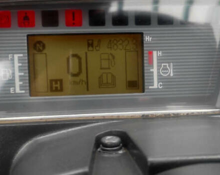 Міцубісі ФГ 2017 у Черкасах на Automoto.ua Міцубісі ФГ, об'ємом двигуна 0 л та пробігом 4 тис. км за 12500 $, фото 6 на Automoto.ua