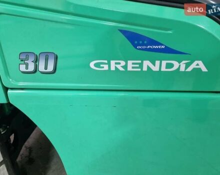 Мицубиси ФГ, объемом двигателя 0 л и пробегом 7 тыс. км за 13900 $, фото 12 на Automoto.ua