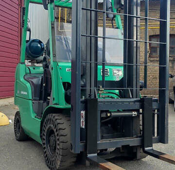 Міцубісі ФГ 2017 у Черкасах на Automoto.ua Міцубісі ФГ, об'ємом двигуна 0 л та пробігом 4 тис. км за 12500 $, фото 8 на Automoto.ua