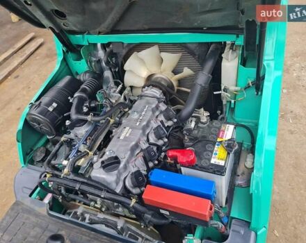 Міцубісі ФГ, об'ємом двигуна 0 л та пробігом 10 тис. км за 9900 $, фото 6 на Automoto.ua