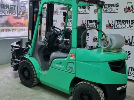 Мицубиси ФГ, объемом двигателя 0 л и пробегом 7 тыс. км за 13900 $, фото 1 на Automoto.ua