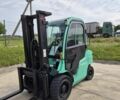 Зеленый Мицубиси ФГ, объемом двигателя 0 л и пробегом 0 тыс. км за 11158 $, фото 2 на Automoto.ua