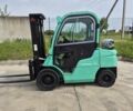 Зеленый Мицубиси ФГ, объемом двигателя 0 л и пробегом 0 тыс. км за 11158 $, фото 1 на Automoto.ua