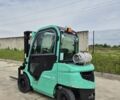 Зеленый Мицубиси ФГ, объемом двигателя 0 л и пробегом 0 тыс. км за 11158 $, фото 3 на Automoto.ua