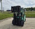 Зеленый Мицубиси ФГ, объемом двигателя 0 л и пробегом 0 тыс. км за 11158 $, фото 5 на Automoto.ua