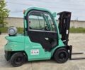 Зеленый Мицубиси ФГ, объемом двигателя 0 л и пробегом 0 тыс. км за 11158 $, фото 1 на Automoto.ua