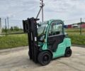 Зеленый Мицубиси ФГ, объемом двигателя 0 л и пробегом 0 тыс. км за 11158 $, фото 4 на Automoto.ua